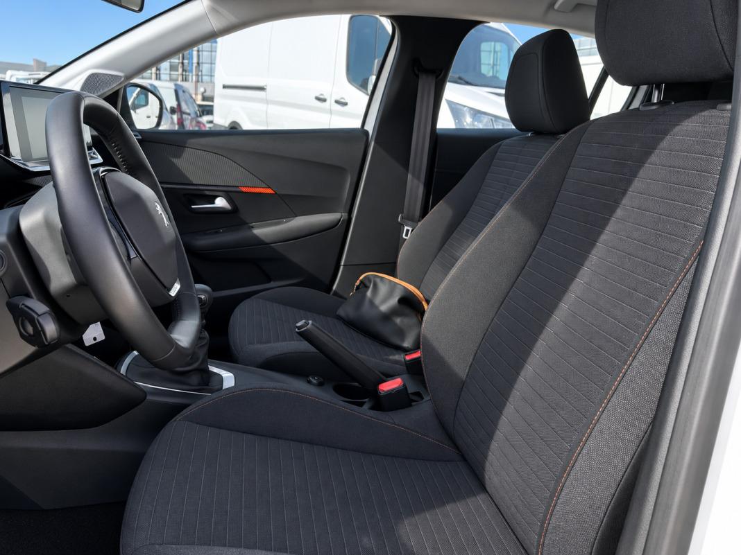 Peugeot 208 PureTech 73kW (100CV) Active Pack