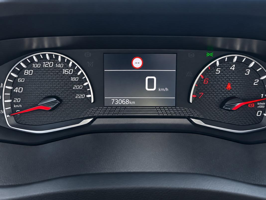 Peugeot 208 PureTech 73kW (100CV) Active Pack