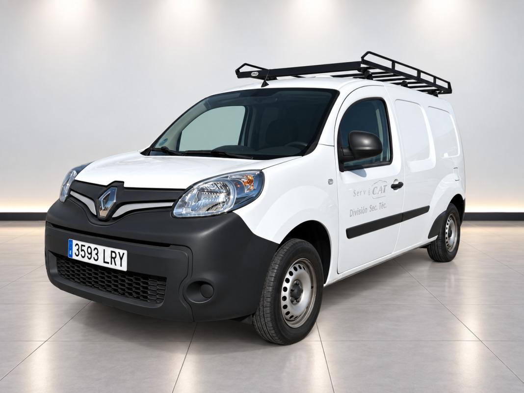 Renault Kangoo Furgón Profesional 1.5 Blue dCi 70kW (95CV)