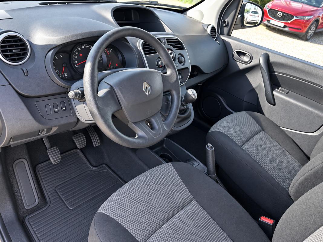 Renault Kangoo Furgón Profesional 1.5 Blue dCi 70kW (95CV)