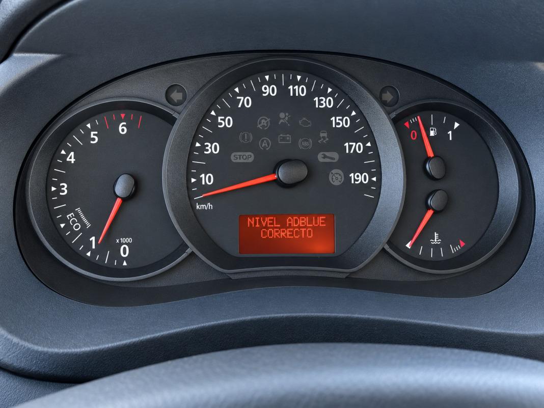 Renault Kangoo Furgón Profesional 1.5 Blue dCi 70kW (95CV)