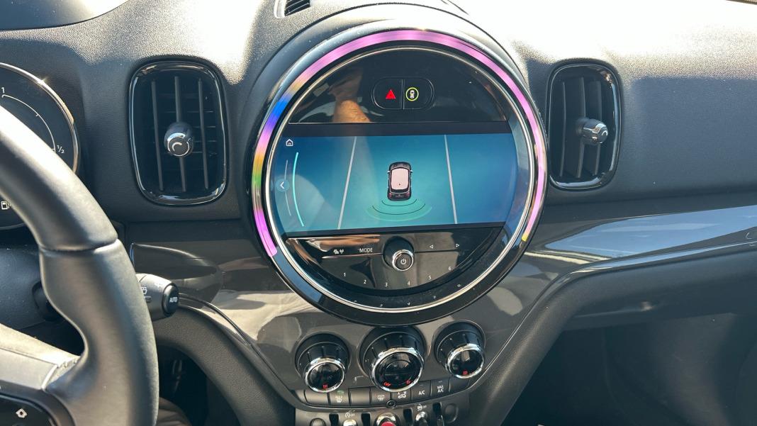 MINI Countryman Cooper D