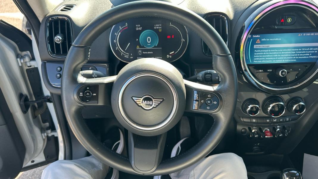 MINI Countryman Cooper D