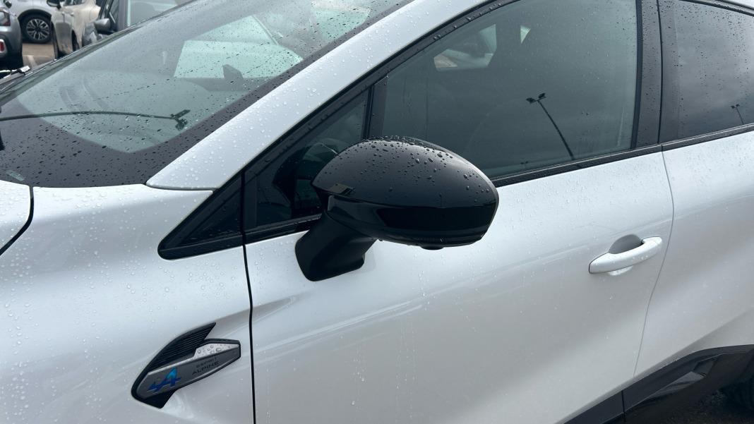 Renault Symbioz SYMBIOZ 1.6 HEV 145 E-TECH ESPRIT ALPINE 145 5P