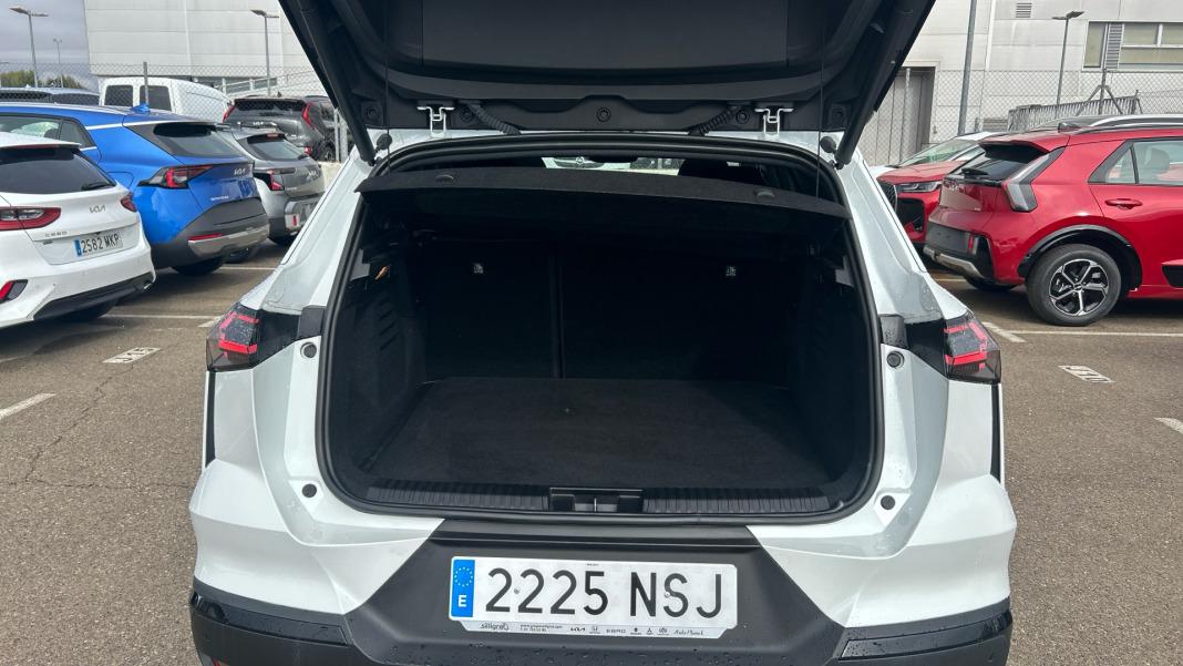 Renault Symbioz SYMBIOZ 1.6 HEV 145 E-TECH ESPRIT ALPINE 145 5P