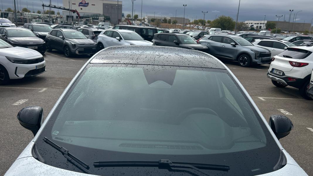 Renault Symbioz SYMBIOZ 1.6 HEV 145 E-TECH ESPRIT ALPINE 145 5P