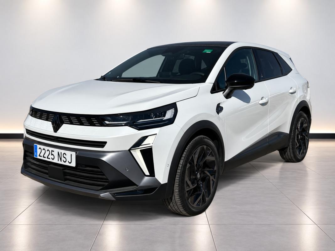 Renault Symbioz esprit Alpine E-Tech 105kW (145CV)