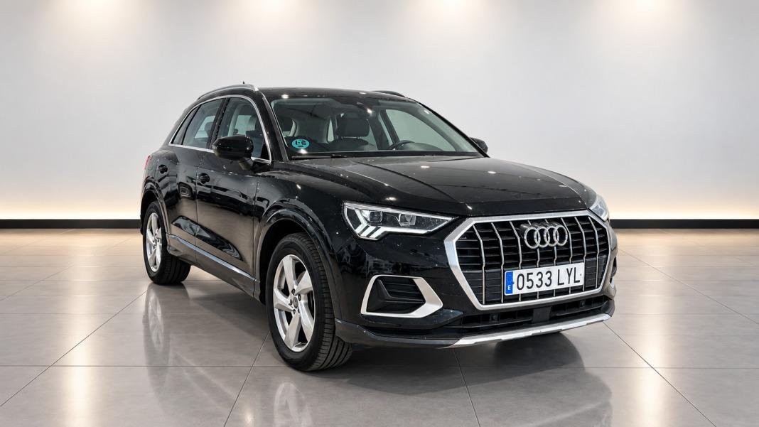 Audi Q3 Advanced 35 TDI 110kW (150CV)