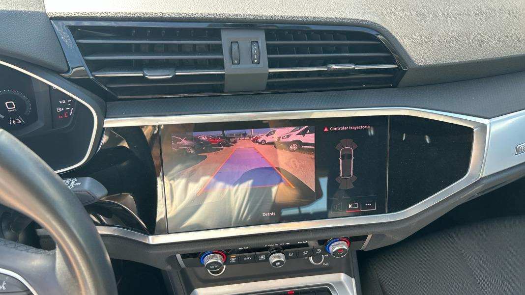 Audi Q3 Advanced 35 TDI 110kW (150CV)