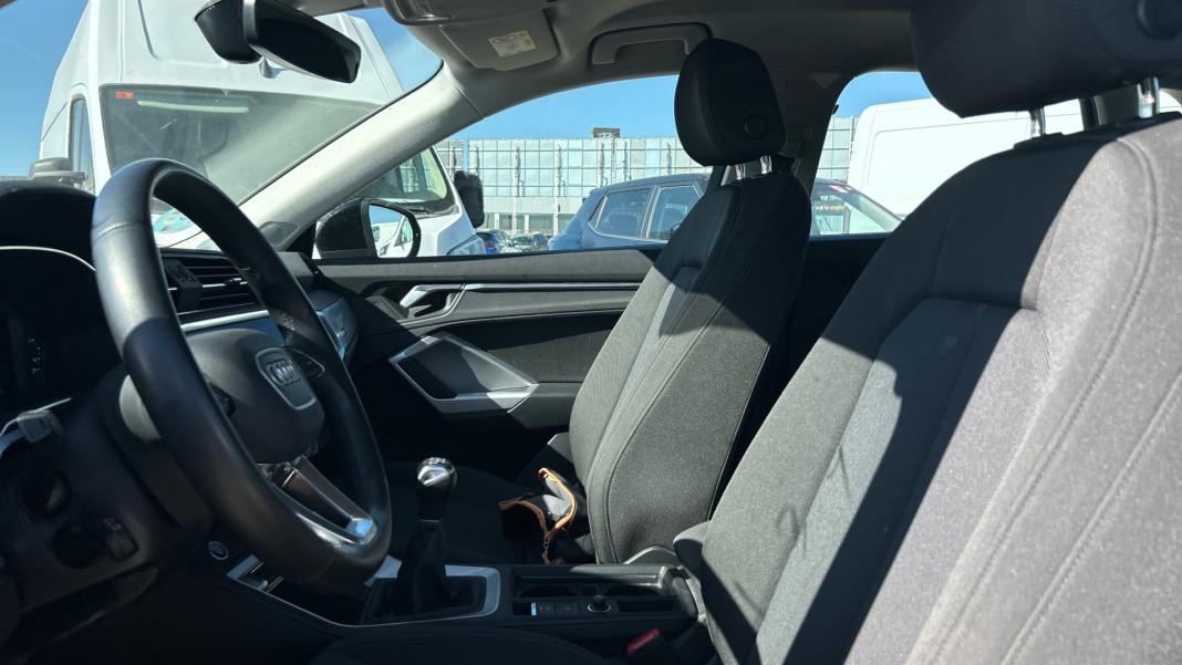 Audi Q3 Advanced 35 TDI 110kW (150CV)