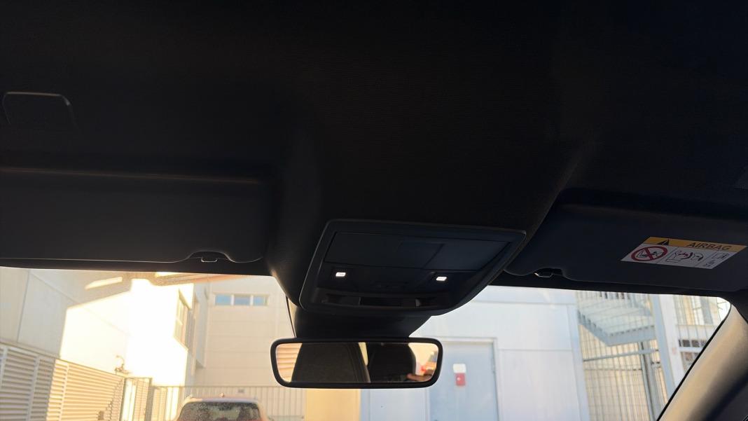 Peugeot 5008 Hybrid 1.2 107KW Allure eDCS6