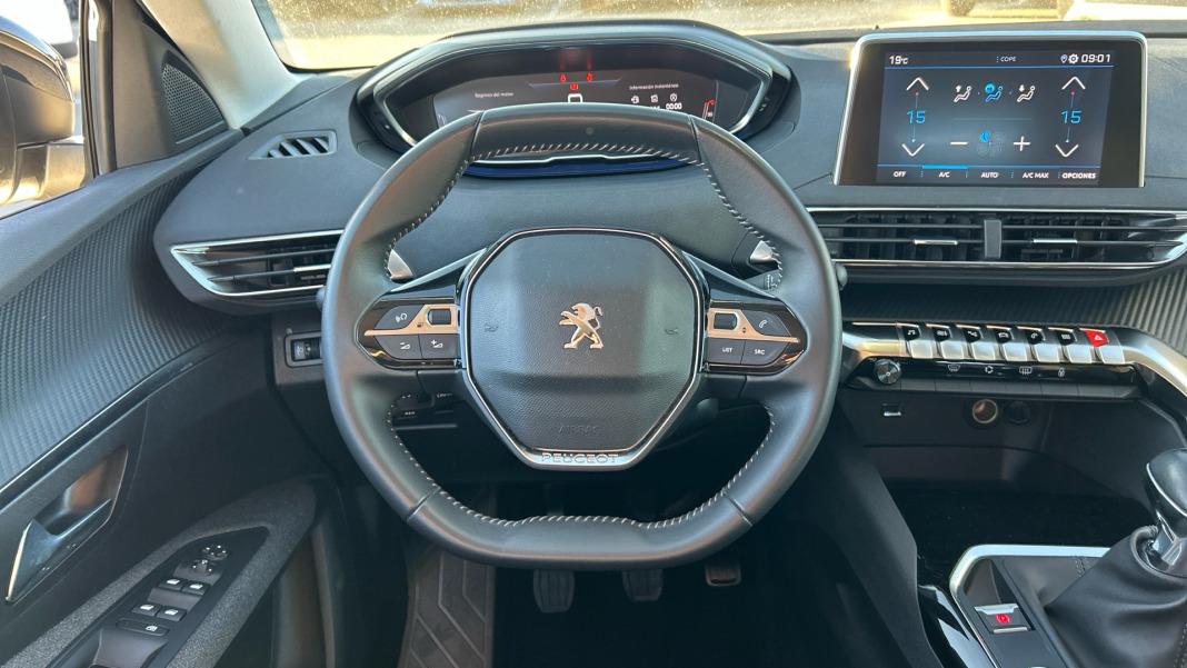 Peugeot 3008 1.2 PureTech 96KW SS Active Pack