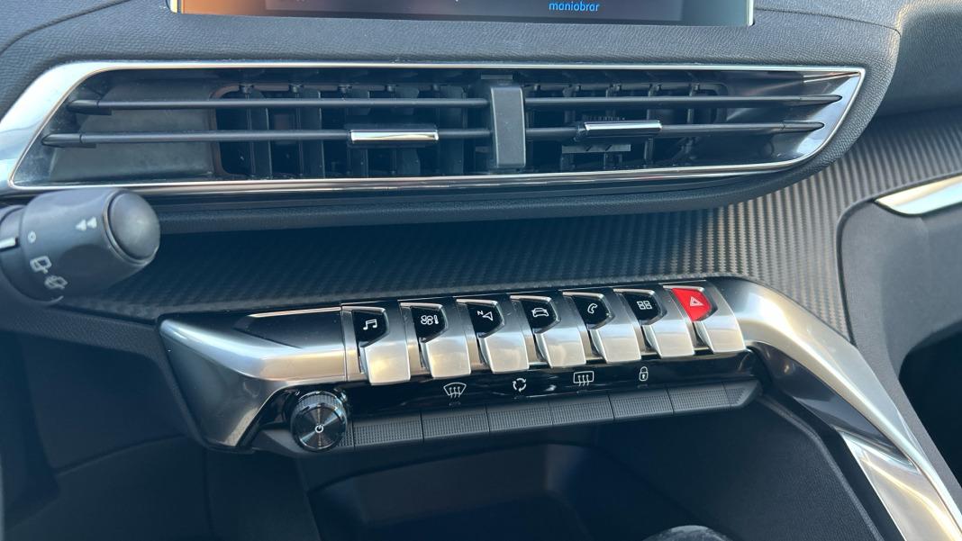 Peugeot 3008 1.2 PureTech 96KW SS Active Pack