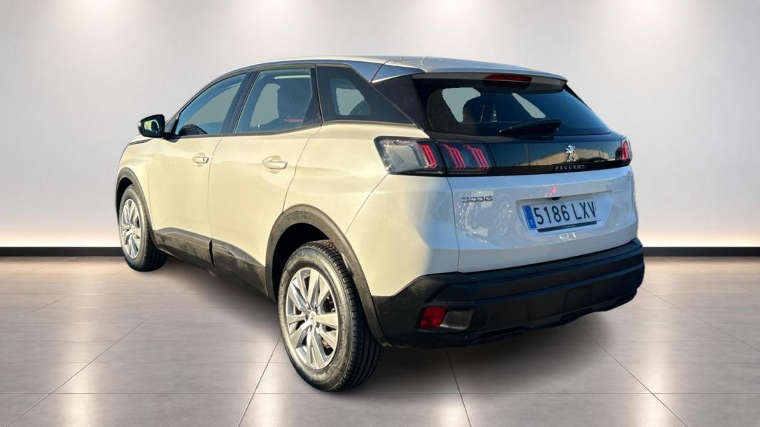 Peugeot 3008 1.2 PureTech 96KW SS Active Pack
