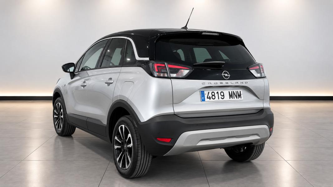 Opel Crossland 1.2 96kW (130CV) Elegance AT6