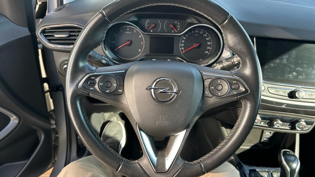Opel Crossland 1.2 96kW (130CV) Elegance AT6
