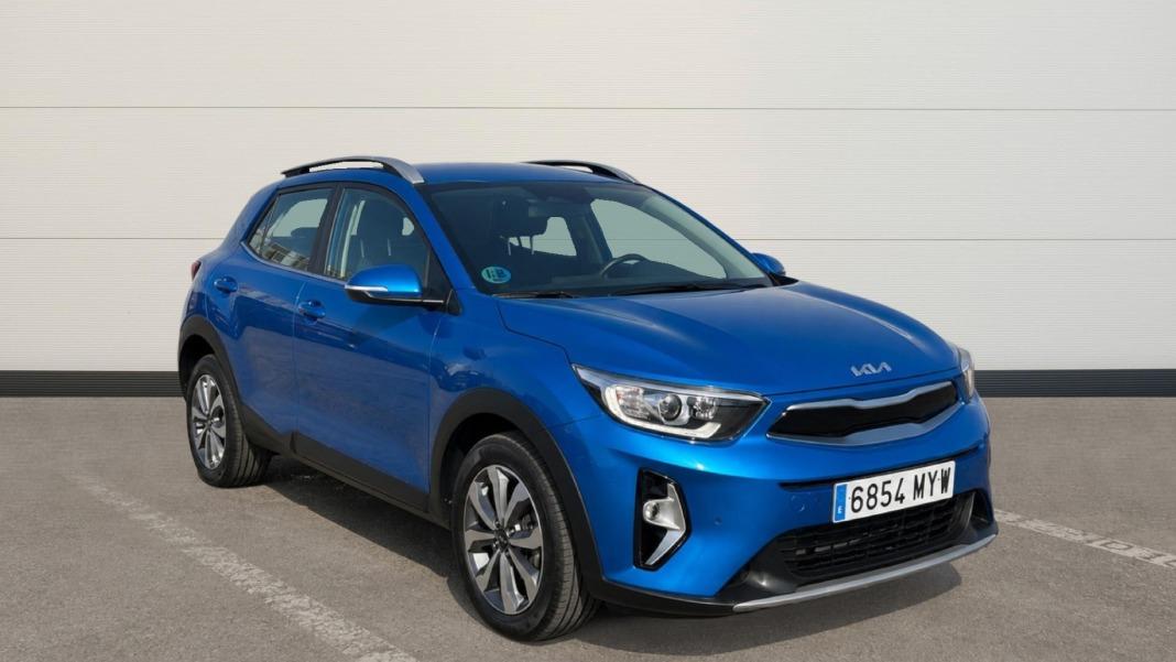 Kia Stonic 1.0 T-GDi 74kW (100CV) MHEV MT Drive
