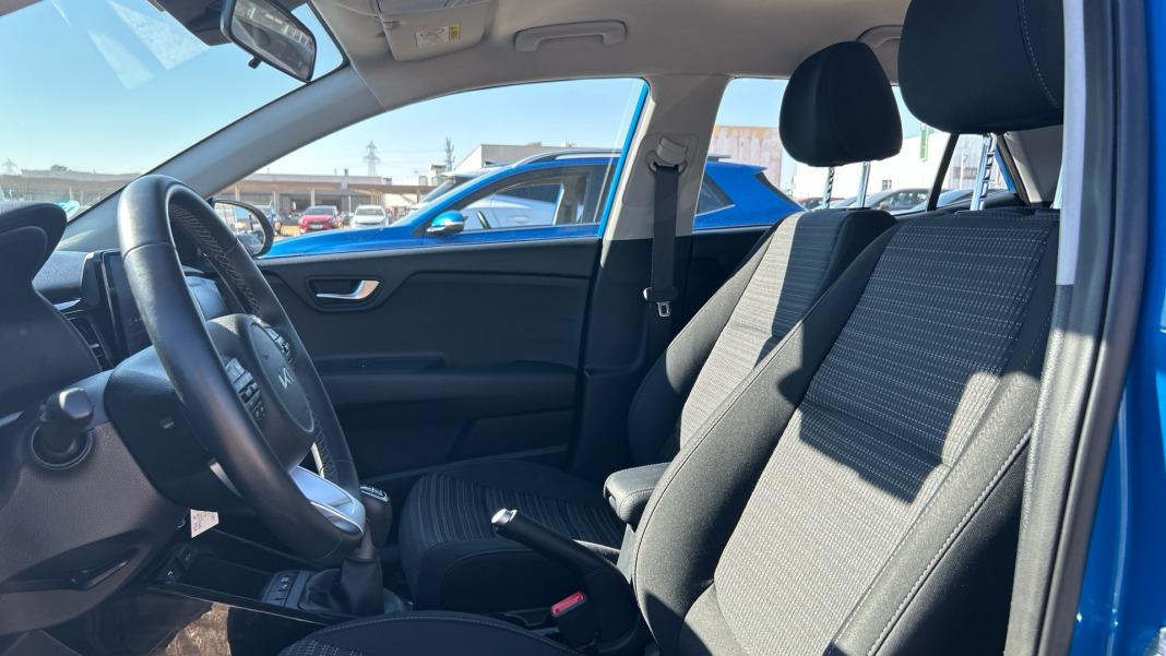 Kia Stonic 1.0 T-GDi 74kW (100CV) MHEV MT Drive