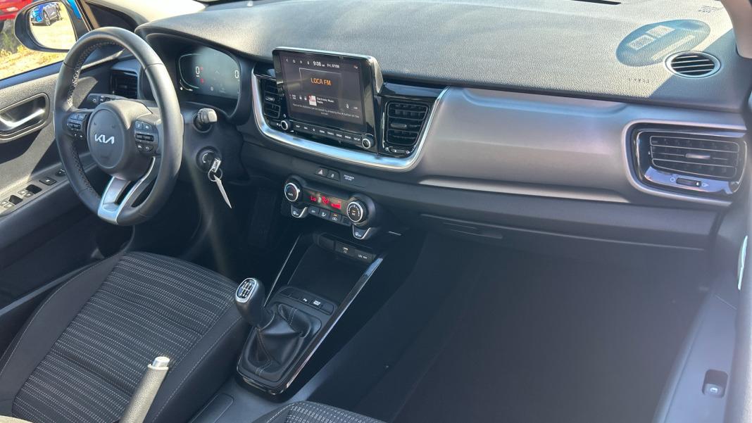 Kia Stonic 1.0 T-GDi 74kW (100CV) MHEV MT Drive