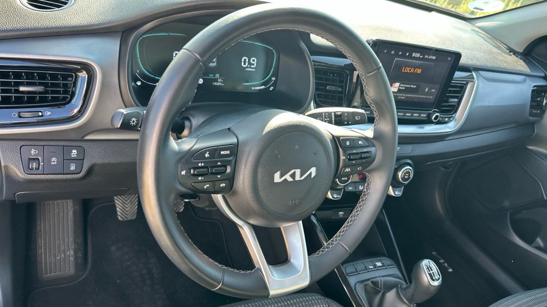 Kia Stonic 1.0 T-GDi 74kW (100CV) MHEV MT Drive