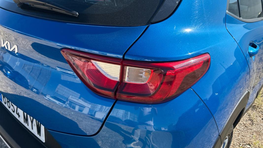 Kia Stonic 1.0 T-GDi 74kW (100CV) MHEV MT Drive