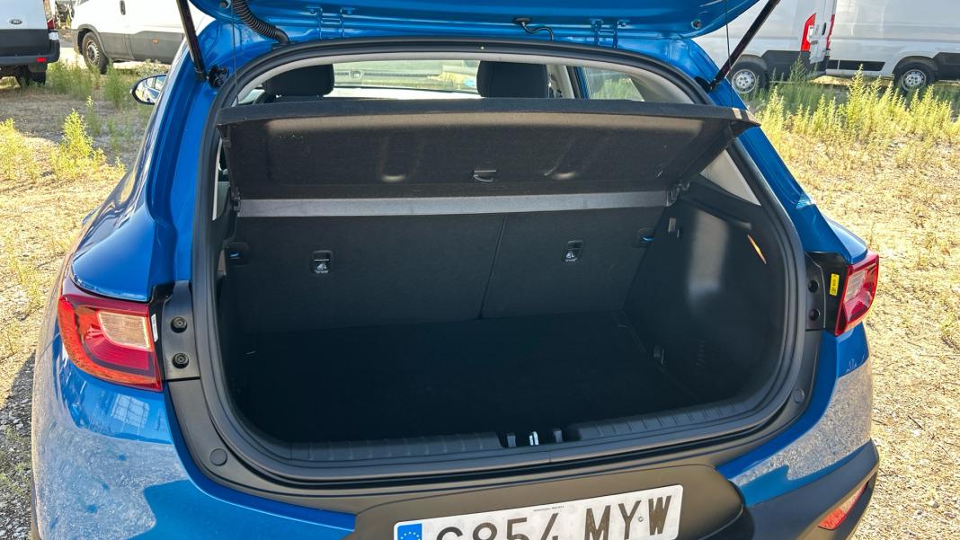 Kia Stonic 1.0 T-GDi 74kW (100CV) MHEV MT Drive