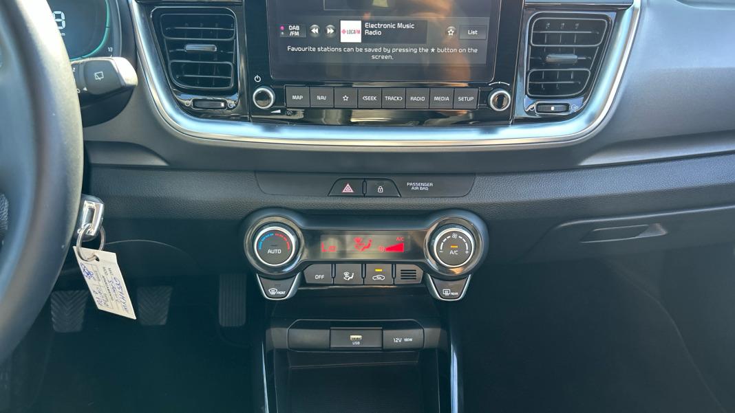 Kia Stonic 1.0 T-GDi 74kW (100CV) MHEV MT Drive