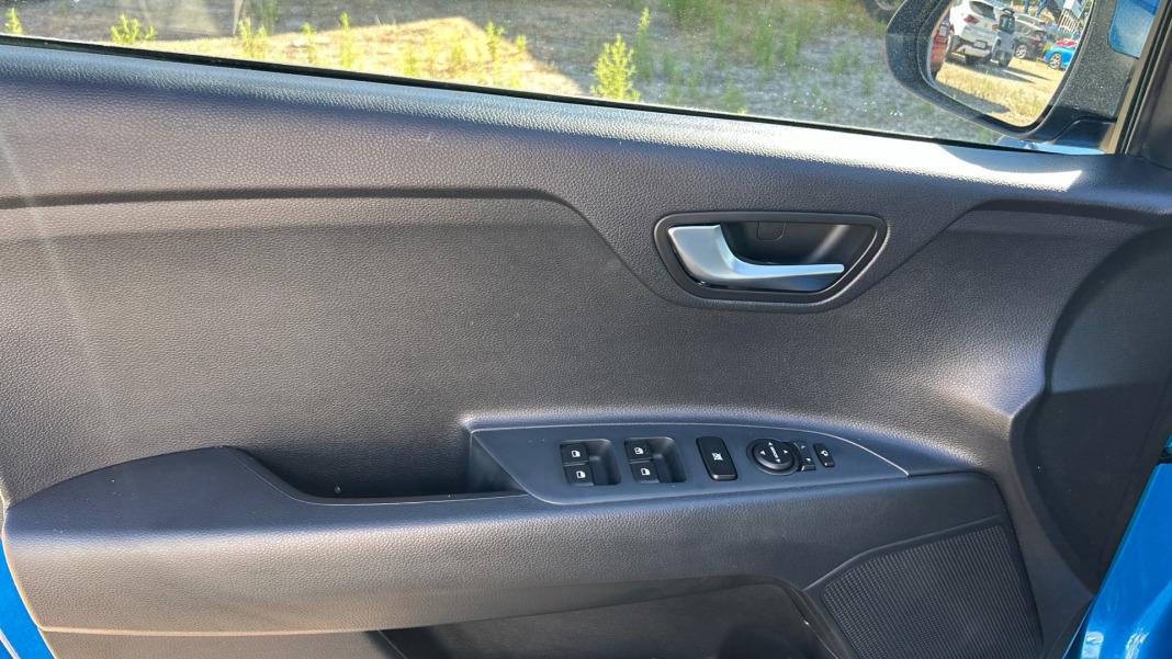 Kia Stonic 1.0 T-GDi 74kW (100CV) MHEV MT Drive