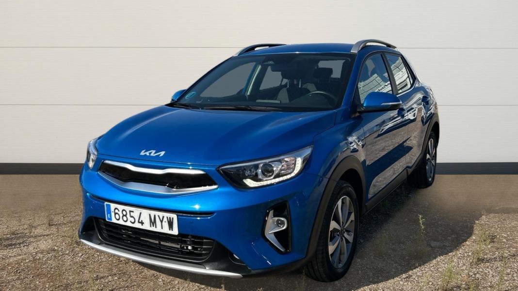 Kia Stonic 1.0 T-GDi 74kW (100CV) MHEV MT Drive