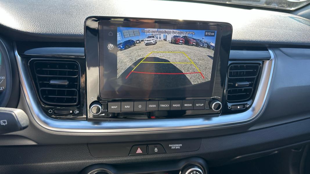 Kia Stonic 1.0 T-GDi 74kW (100CV) MHEV MT Drive