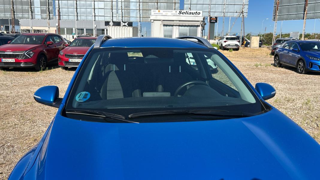 Kia Stonic 1.0 T-GDi 74kW (100CV) MHEV MT Drive