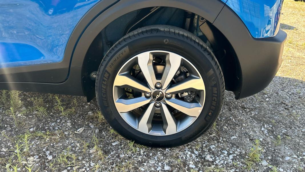 Kia Stonic 1.0 T-GDi 74kW (100CV) MHEV MT Drive