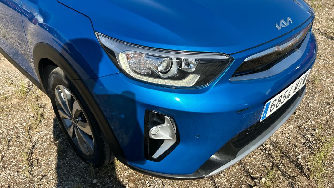 Kia Stonic 1.0 T-GDi 74kW (100CV) MHEV MT Drive
