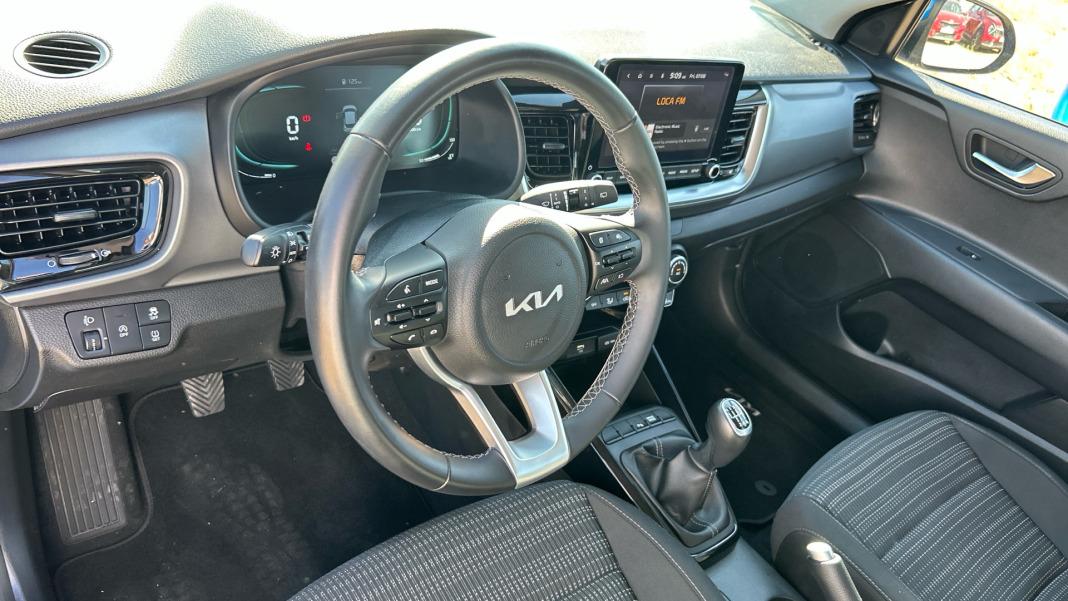 Kia Stonic 1.0 T-GDi 74kW (100CV) MHEV MT Drive