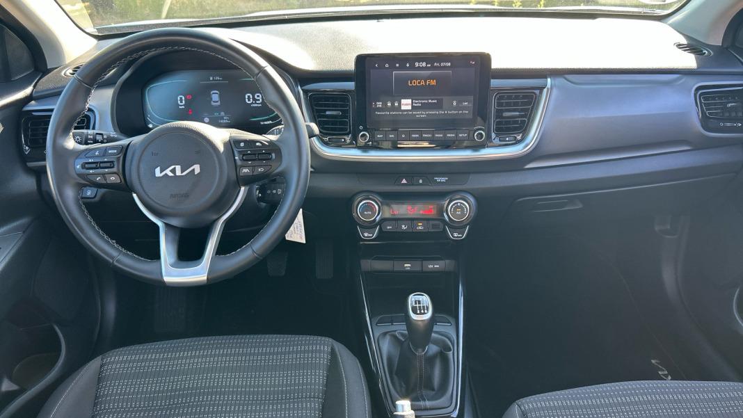 Kia Stonic 1.0 T-GDi 74kW (100CV) MHEV MT Drive
