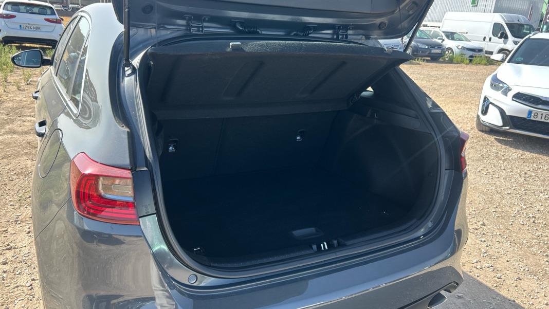 Kia Ceed 1.0 T-GDi 74kW (100CV) Drive