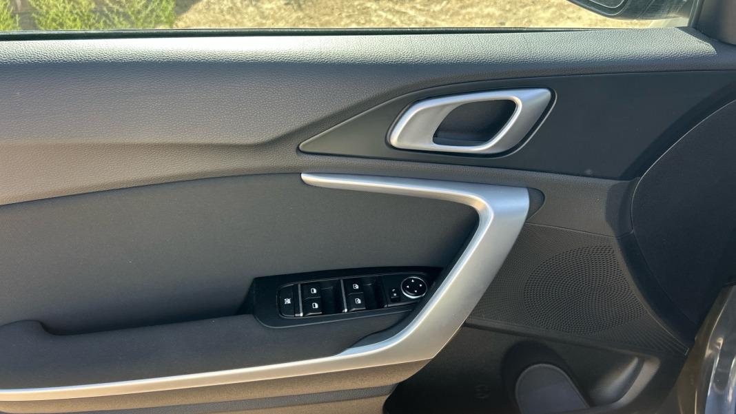 Kia Ceed 1.0 T-GDi 74kW (100CV) Drive