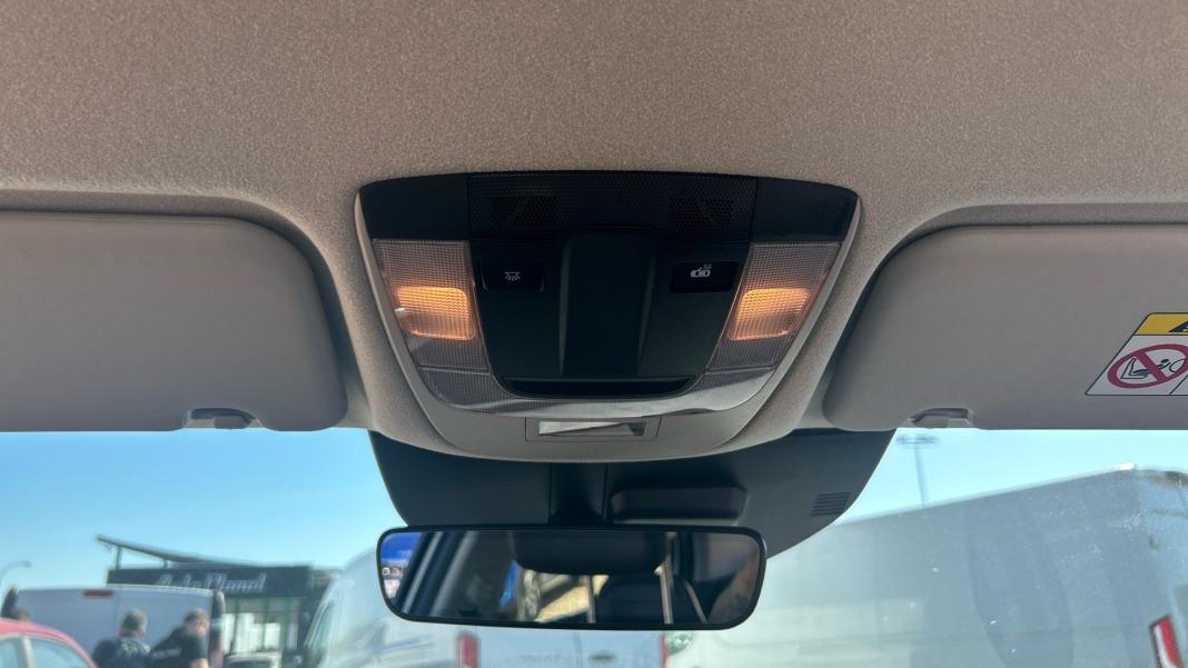 Kia Niro 1.6 GDi HEV 95kW (129CV) Drive