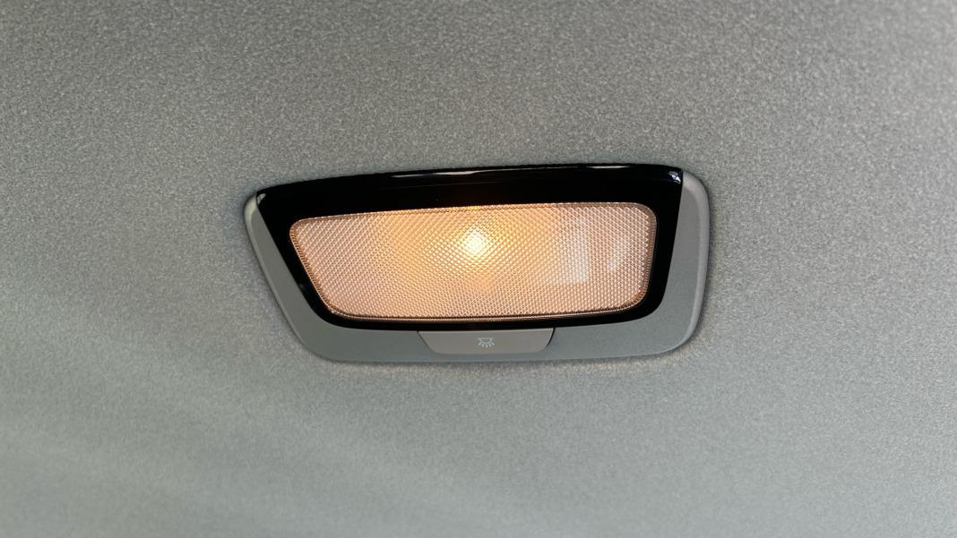 Kia Niro 1.6 GDi HEV 95kW (129CV) Drive