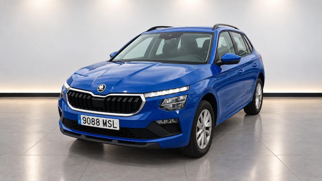 Skoda Kamiq 1.0 TSI 85kW (115CV) ESSENCE