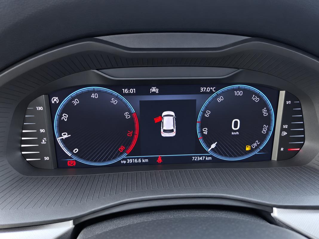 Skoda Kamiq 1.0 TSI 85kW (115CV) SELECTION
