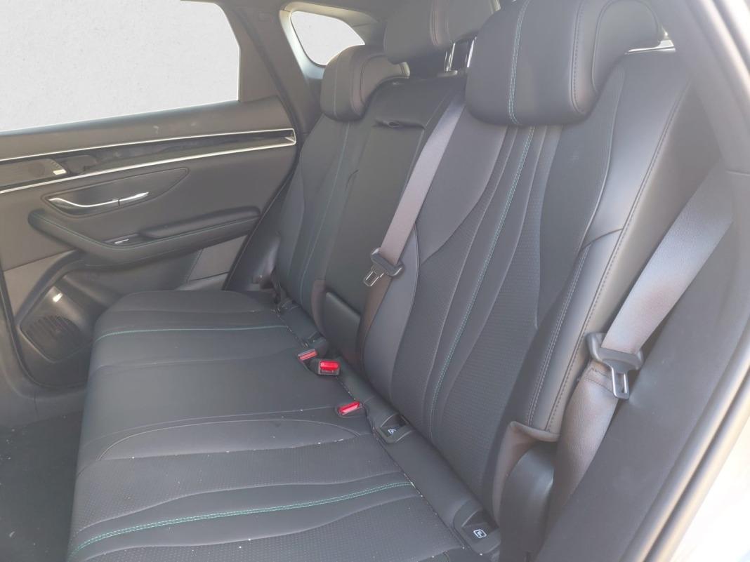 BYD Seal U 87 kWh Design