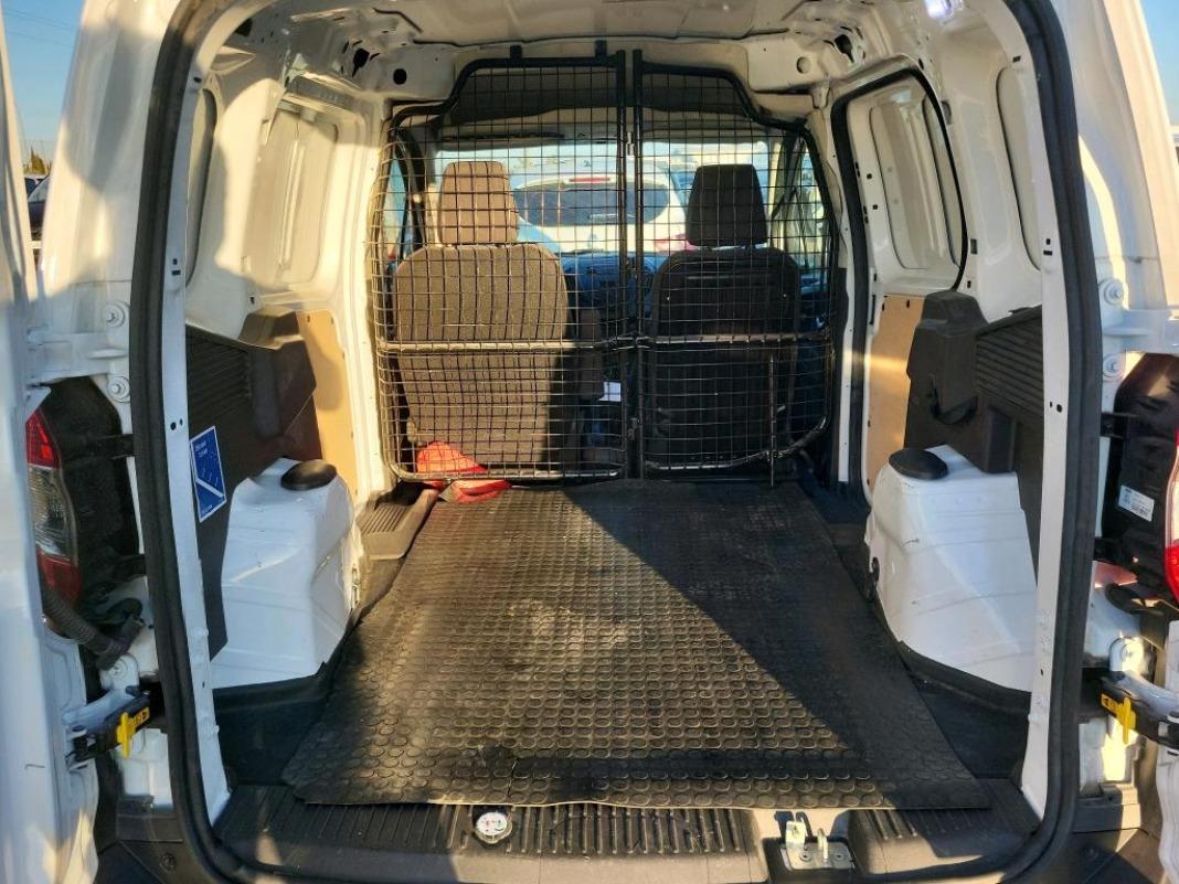 Ford Transit Courier Van 1.5 TDCi 56kW Trend
