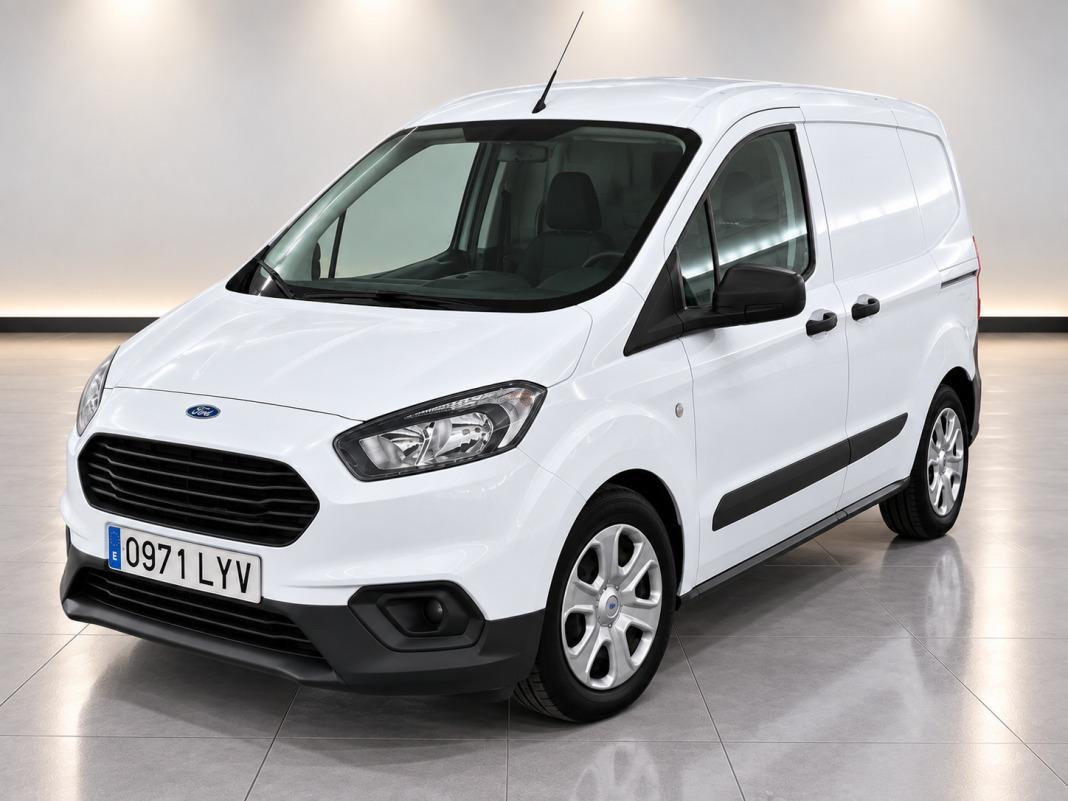 Ford Transit Courier Van 1.5 TDCi 56kW Trend