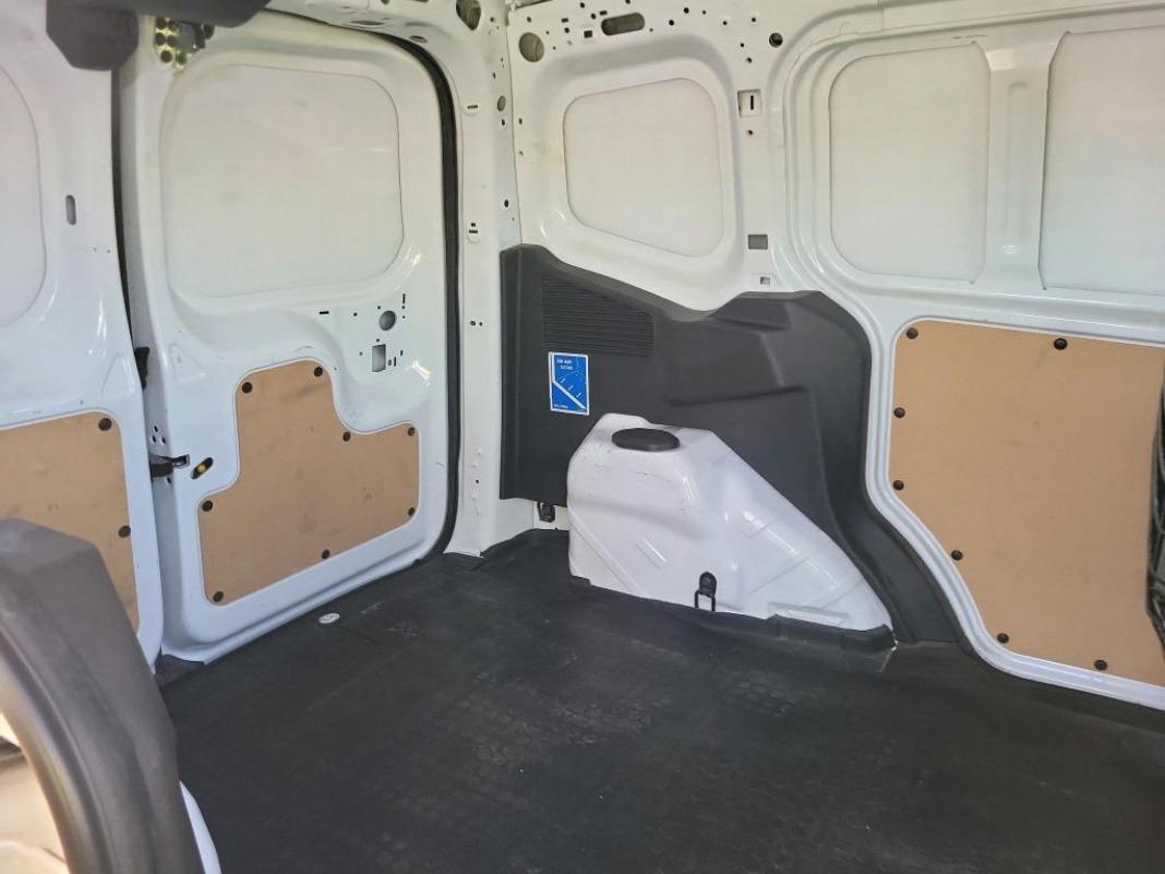 Ford Transit Courier Van 1.5 TDCi 56kW Trend