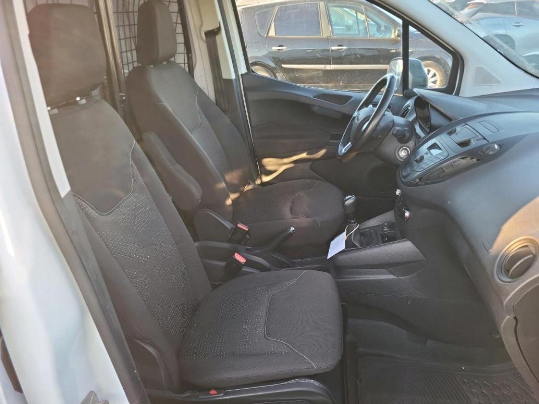 Ford Transit Courier Van 1.5 TDCi 56kW Trend