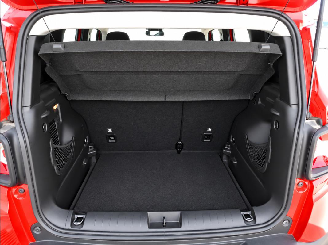 Jeep Renegade 1.0G 88kW Sport 4x2