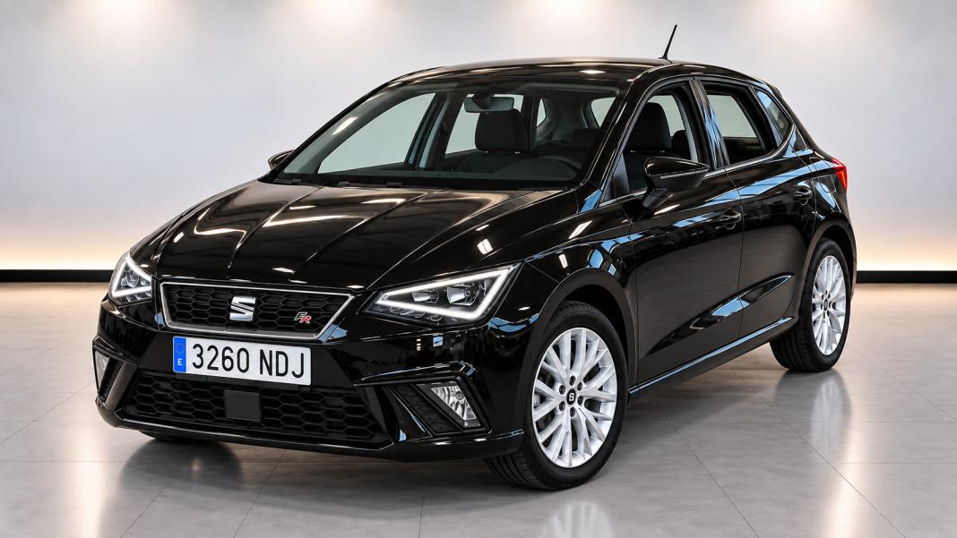 Seat Ibiza 1.0 TSI 85kW (115CV) FR XS