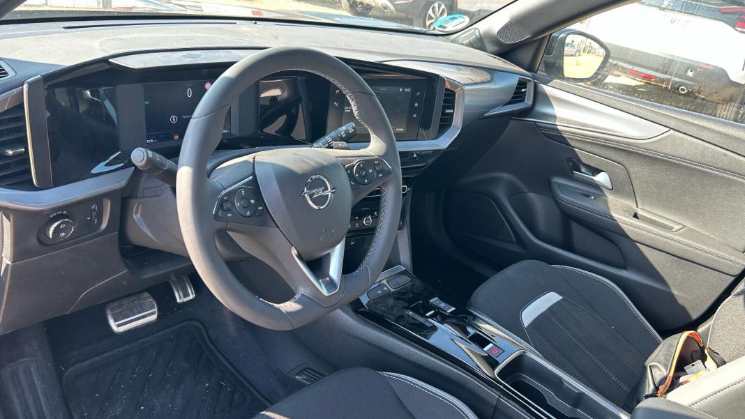 Opel Mokka 1.2 T XHT Hybrid eDCT6 GS