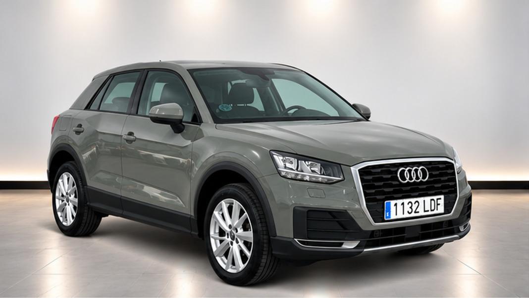 Audi Q2 Advanced 35 TDI 110kW (150CV) S tronic